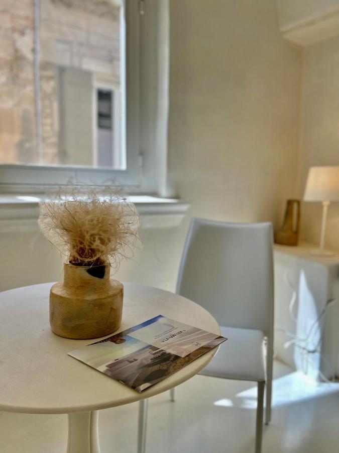 La Maison Plume, Appart Boutique Saint-Rémy-de-Provence Buitenkant foto