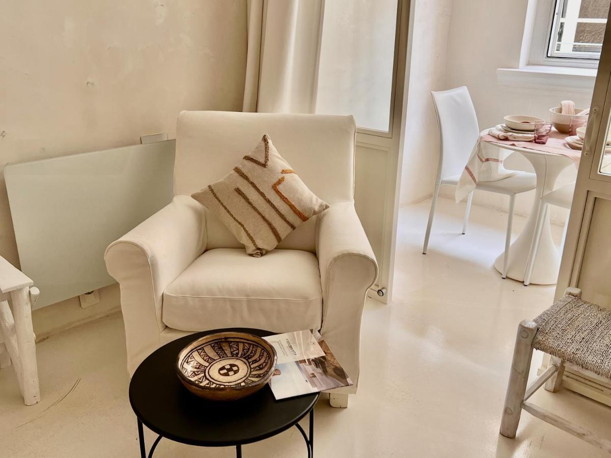La Maison Plume, Appart Boutique Saint-Rémy-de-Provence Buitenkant foto